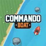 Commando Boat