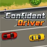 Confident Driver