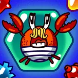 Crab & Fish