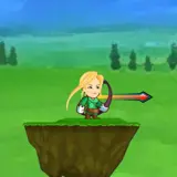 Crazy Archer