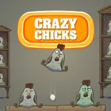 Crazy Chicks