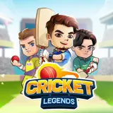 Cricket Legends