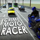 Crime Moto Racer