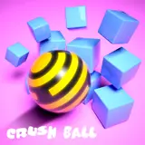 Crush Ball Kingdom Fall