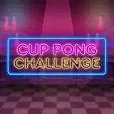 Cup Pong Challenge