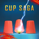 Cupsaga