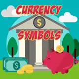 Currency Symbols