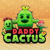 Daddy Cactus