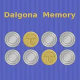 Dalgona Memory