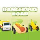 Dangerous Roads