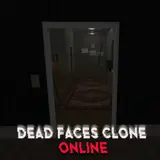 Dead Faces Clone Online