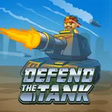 Defend The Tank