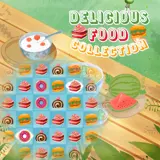 Delicious Food Collection