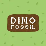 Dino Fossil