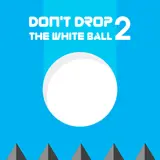 Dont Drop the White Ball 