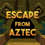 Escape from Aztec