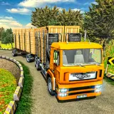 Euro Cargo Transporter Truck Driver Simulator 2019