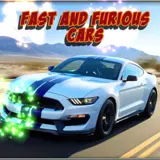 Fast And Furious Puzzle