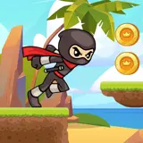 Fast Ninja