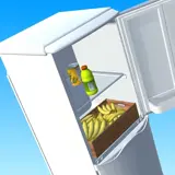 Fill Fridge 