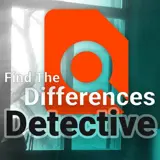 Find the Differences Detective