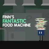 Finn's Fantastic Food Machine