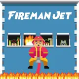 Fireman Jet