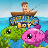 Fishing Boy