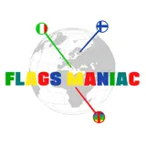 Flags Maniac