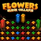 Flowers Blocks Collapse