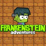 Frankenstein Adventures