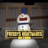 Freddys Nightmares Return Horror New Year