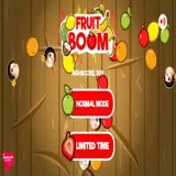 Fruit Boom