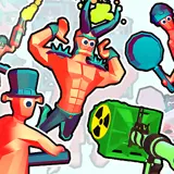 Funny Shooter 2