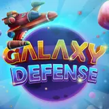 Galaxy Defense