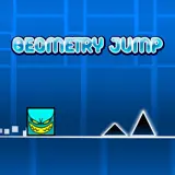 Geometry Jump