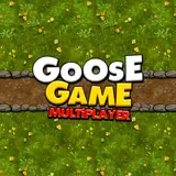 Goose Game Multiplayer