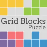 Grid Blocks Puzzle