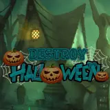 Halloween Blast