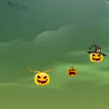 Halloween Defence 