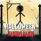 Halloween Hangman