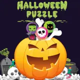 Halloween Puzzle