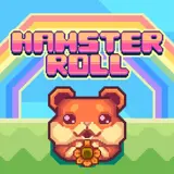 Hamster Roll