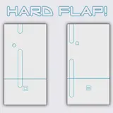 Hard Flap