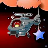 Helicopter Puzzle Challenge