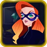 Hidden Objects Superthief