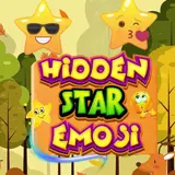 Hidden Star Emoji