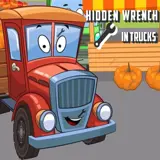 Hidden Wrench In Trucks