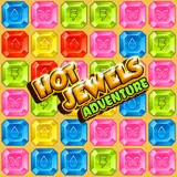 Hot Jewels Adventure