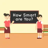 How Smart Are You